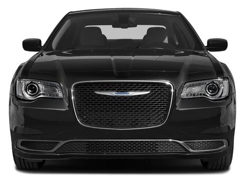 2017 Chrysler 300 Limited