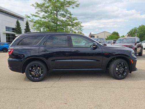 2025 Dodge Durango GT Plus