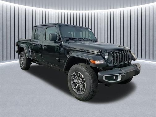 2026 Jeep Gladiator Sport S