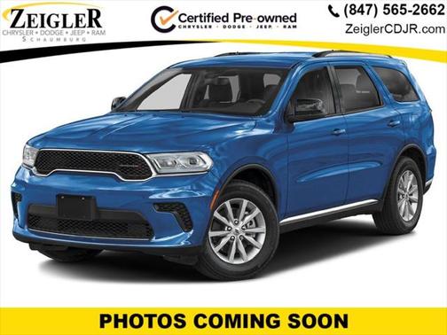 2024 Dodge Durango R/T Premium AWD