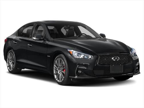 2020 INFINITI Q50 3.0t Sport