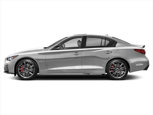 2020 INFINITI Q50 3.0t Sport