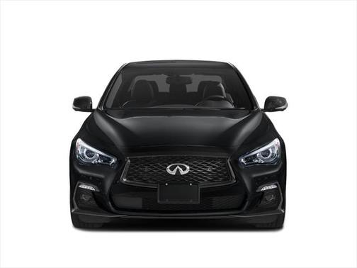 2020 INFINITI Q50 3.0t Sport