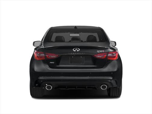 2020 INFINITI Q50 3.0t Sport