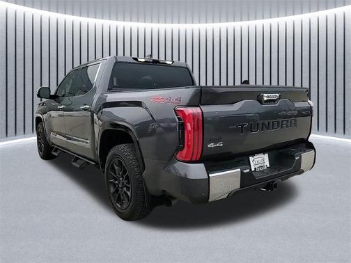 2022 Toyota Tundra 1794 Edition