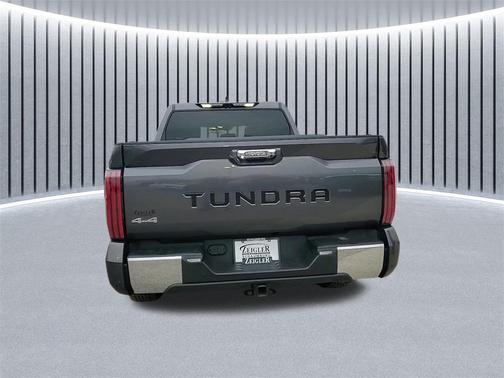2022 Toyota Tundra 1794 Edition