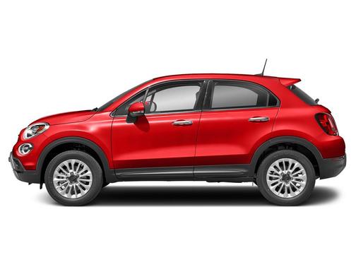 2023 FIAT 500X Sport AWD