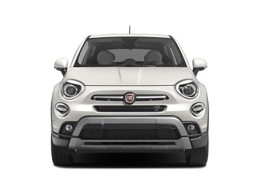 2023 FIAT 500X Sport AWD
