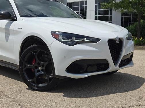 2024 Alfa Romeo Stelvio Veloce AWD