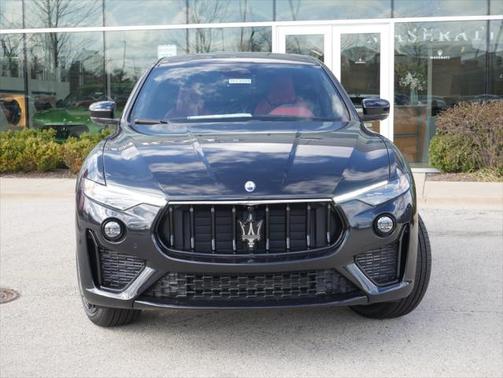 2023 Maserati Levante Modena