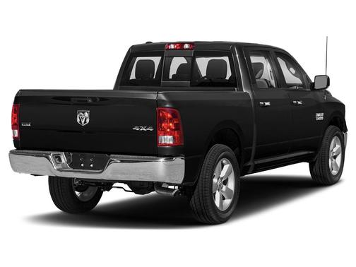 2020 RAM 1500 Classic SLT