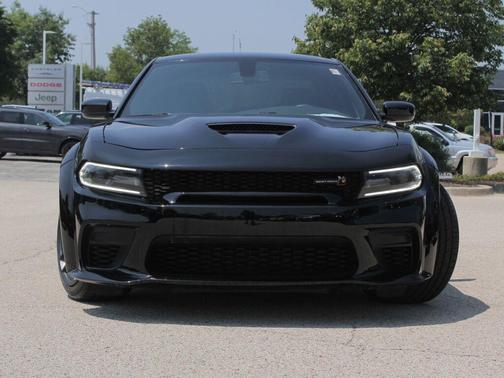 2021 Dodge Charger R/T Scat Pack