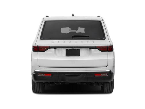2024 Jeep Wagoneer Series I 4x4