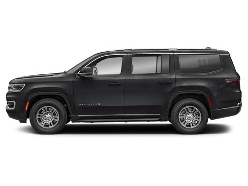 2024 Jeep Wagoneer Series I 4x4