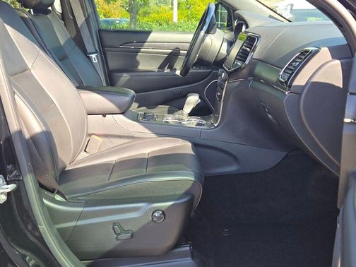 2020 Jeep Grand Cherokee High Altitude