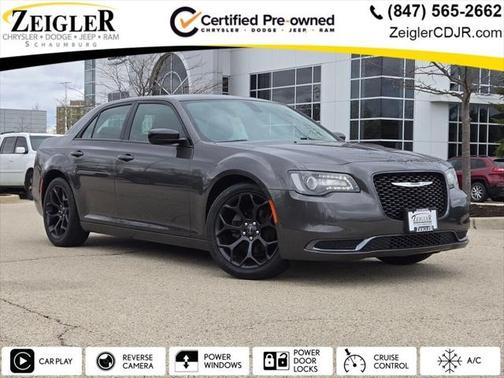 2020 Chrysler 300 Touring