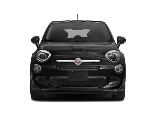 2017 FIAT 500X Lounge