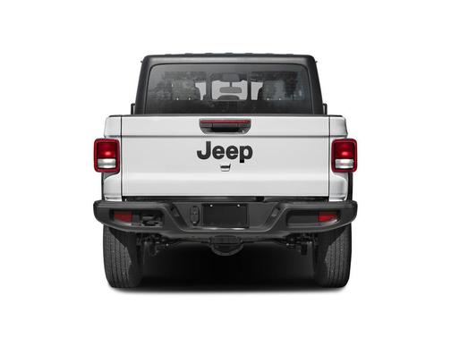 2026 Jeep Gladiator Sport S