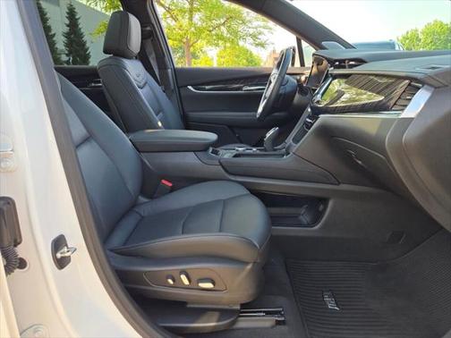 2024 Cadillac XT6 Premium Luxury AWD