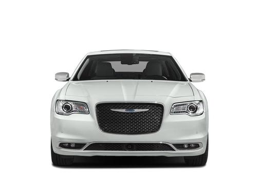 2020 Chrysler 300 S