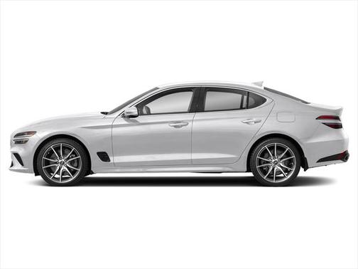 2023 Genesis G70 3.3T AWD