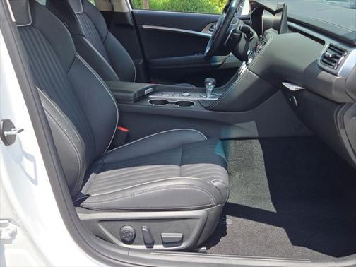 2023 Genesis G70 3.3T AWD