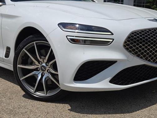 2023 Genesis G70 3.3T AWD