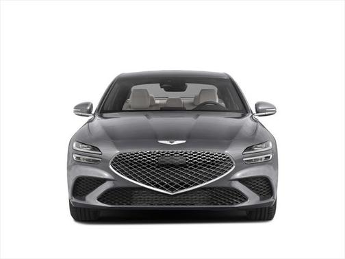 2023 Genesis G70 3.3T AWD