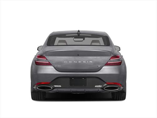 2023 Genesis G70 3.3T AWD