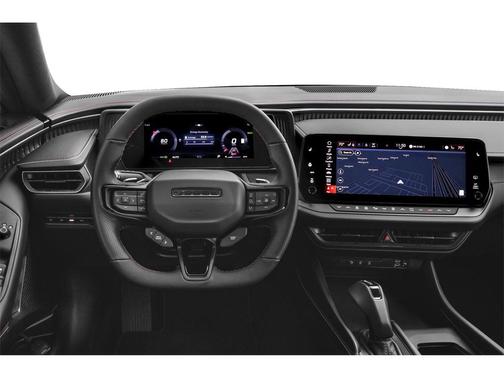 2024 Dodge Charger R/T