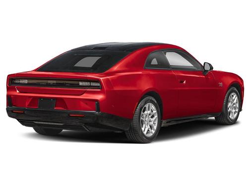 2024 Dodge Charger R/T