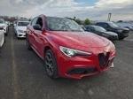 2022 Alfa Romeo Stelvio Ti