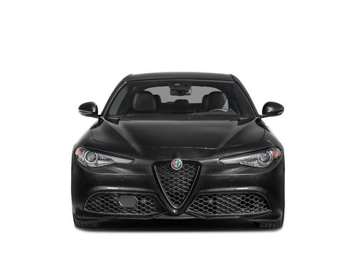 2023 Alfa Romeo Giulia Veloce AWD