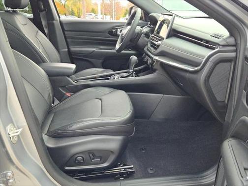 2023 Jeep Compass High Altitude