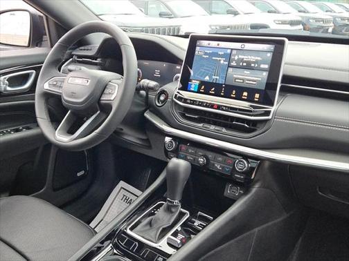 2023 Jeep Compass High Altitude