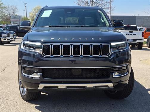 2023 Jeep Wagoneer Series III 4x4