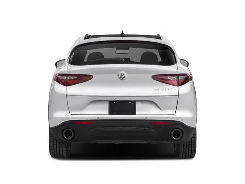 2022 Alfa Romeo Stelvio Ti