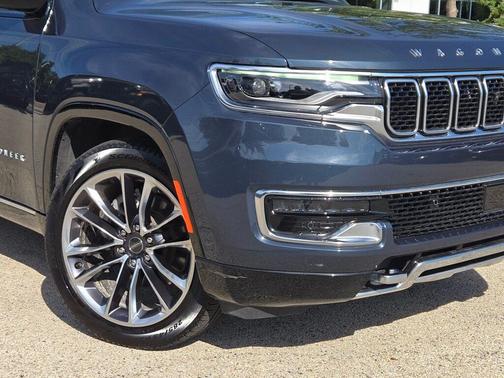 2024 Jeep Wagoneer Series III 4x4