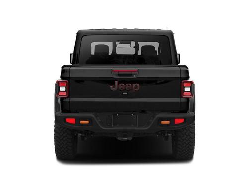 2020 Jeep Gladiator Mojave 4X4