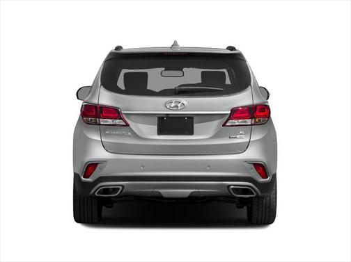 2019 Hyundai Santa Fe XL SE
