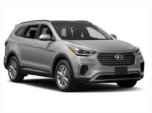 2019 Hyundai Santa Fe XL SE