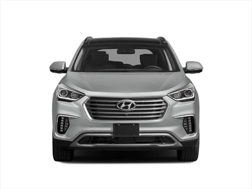2019 Hyundai Santa Fe XL SE