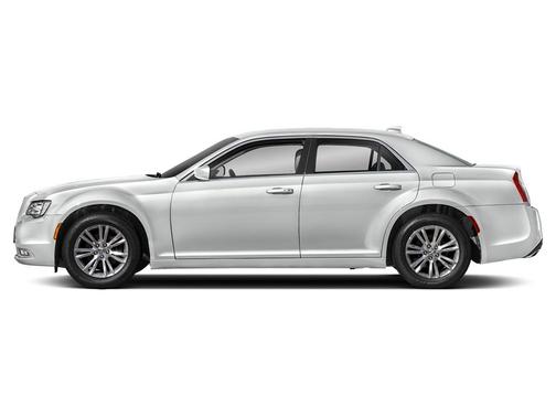 2023 Chrysler 300 S