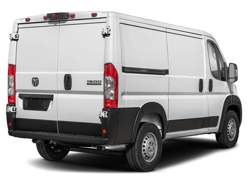 2026 RAM ProMaster 1500 Base