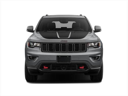 2021 Jeep Grand Cherokee Trailhawk