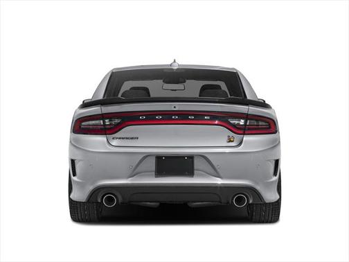 2023 Dodge Charger R/T Scat Pack