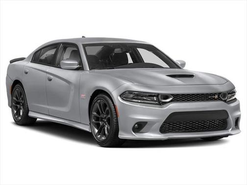 2023 Dodge Charger R/T Scat Pack