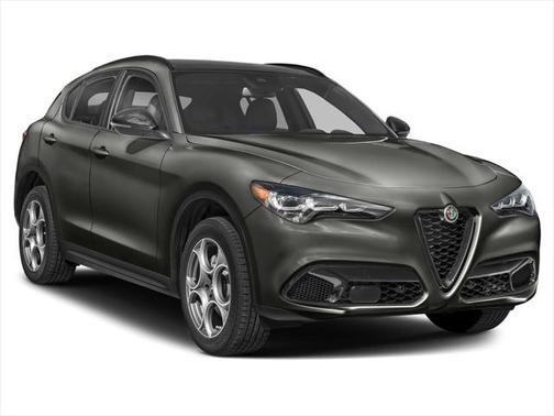 2024 Alfa Romeo Stelvio Sprint AWD
