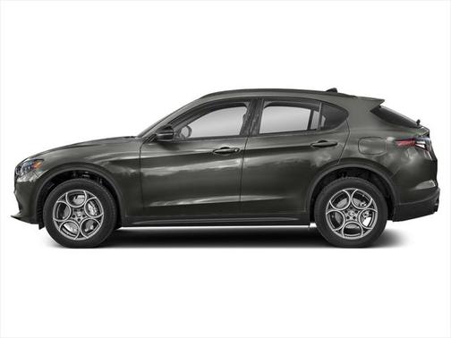 2024 Alfa Romeo Stelvio Sprint AWD