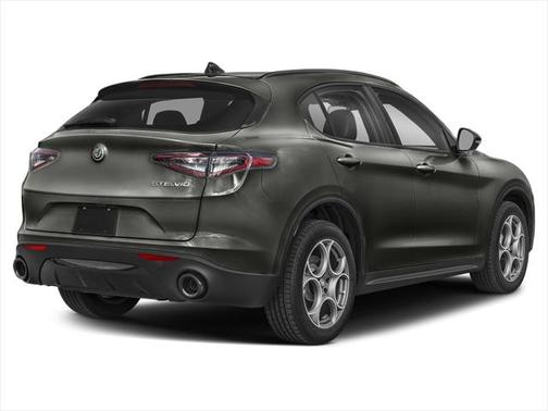 2024 Alfa Romeo Stelvio Sprint AWD